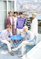 BTS 0359 Плакат